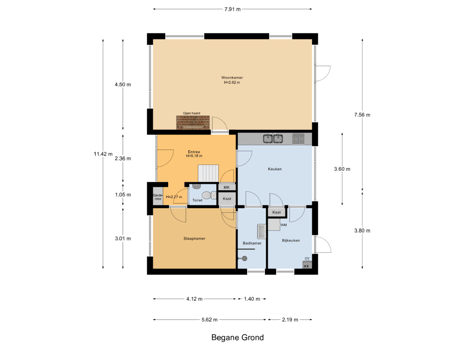 Bekijk plattegrond