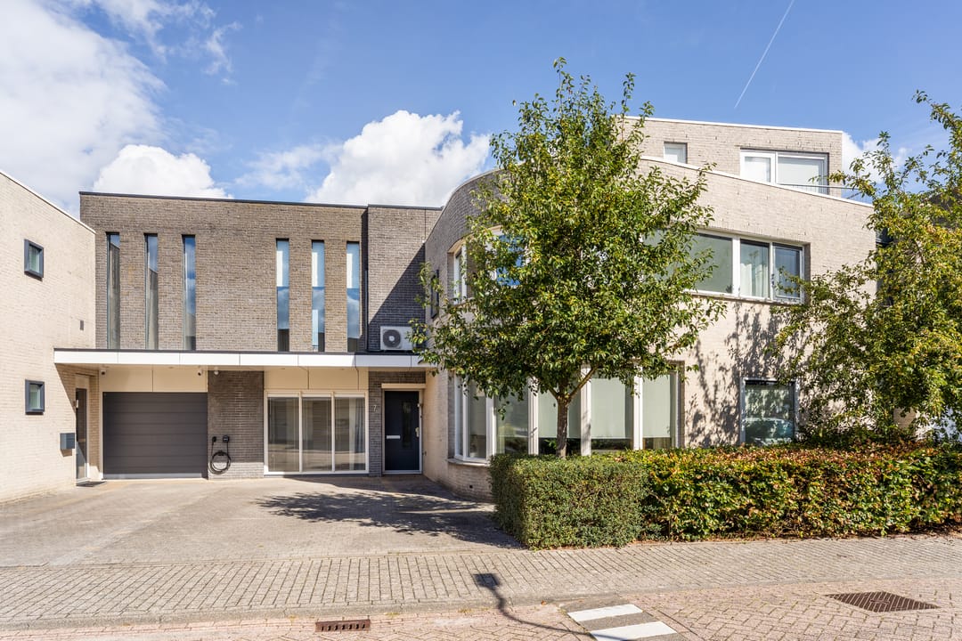 Foto 41 van Rijkevoortstraat 7