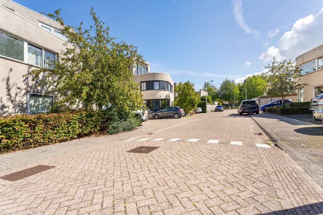 Foto 43 van Rijkevoortstraat 7