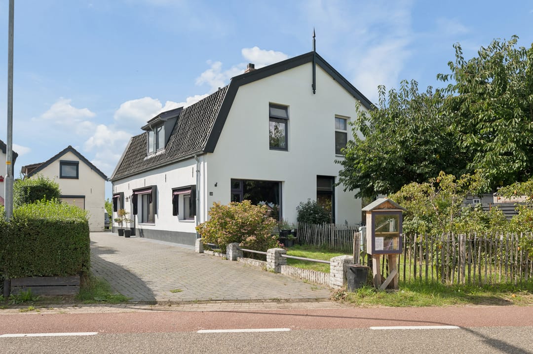 Foto 1 van Rijnstraat 33