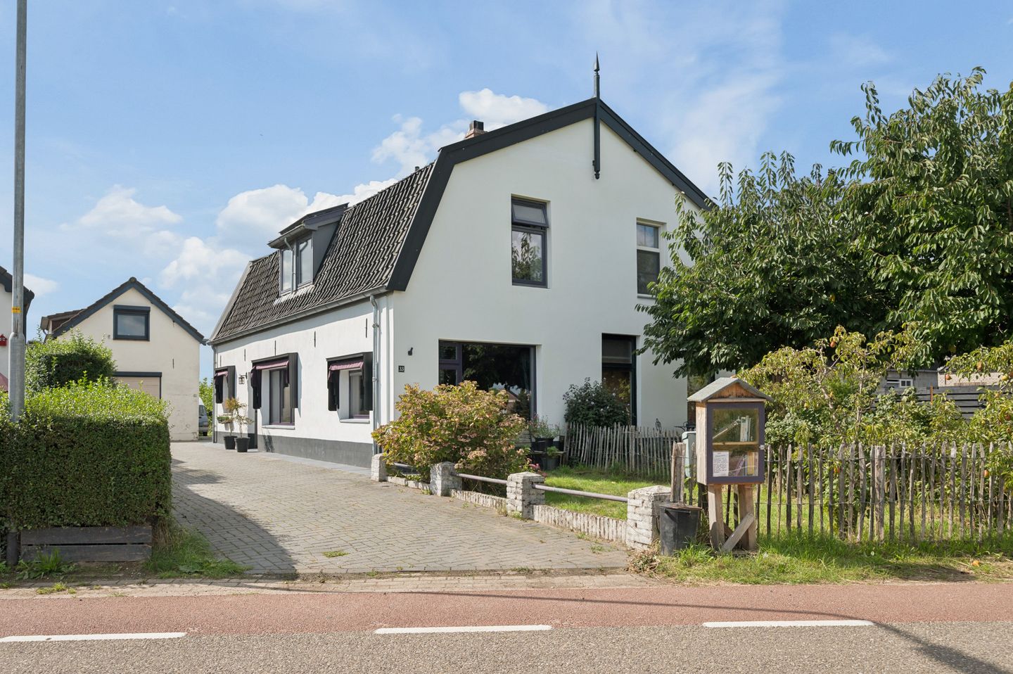 Foto 1 van Rijnstraat 33