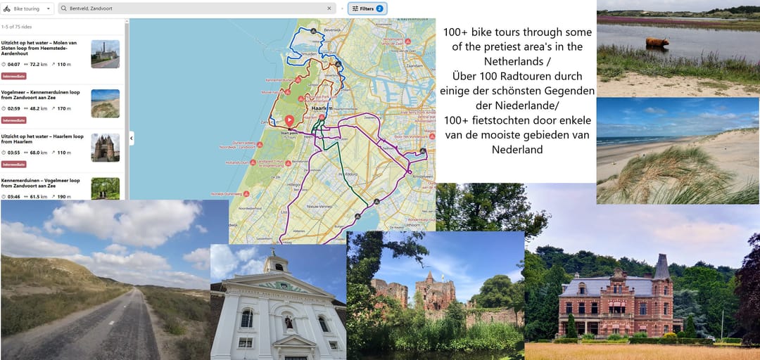 Photo 17 of Zandvoortselaan 345