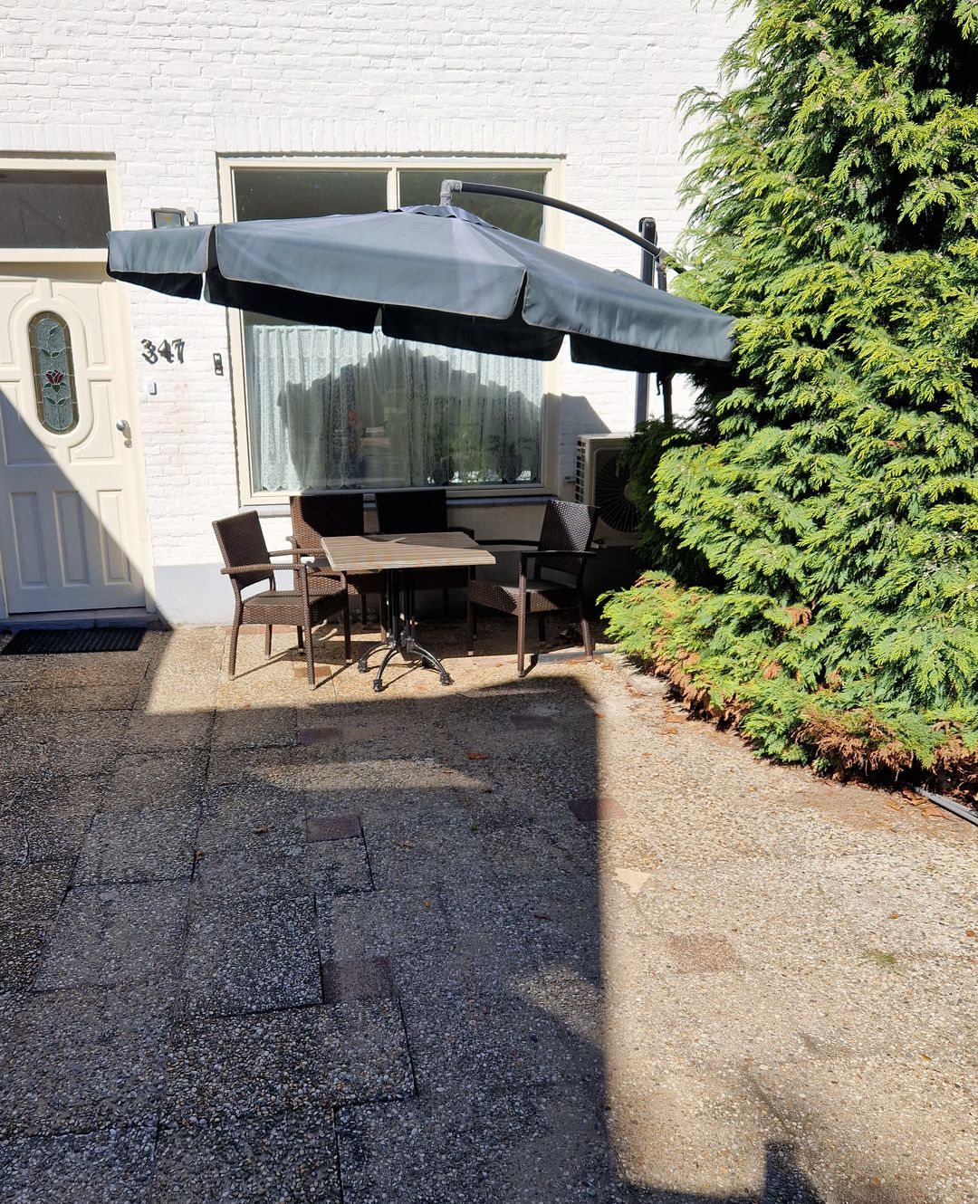 Photo 11 of Zandvoortselaan 345