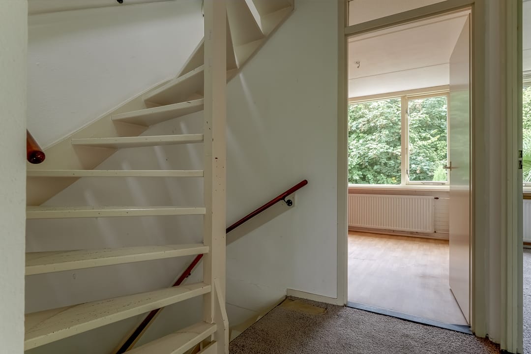 Foto 41 van Hertog Albrechtstraat 238