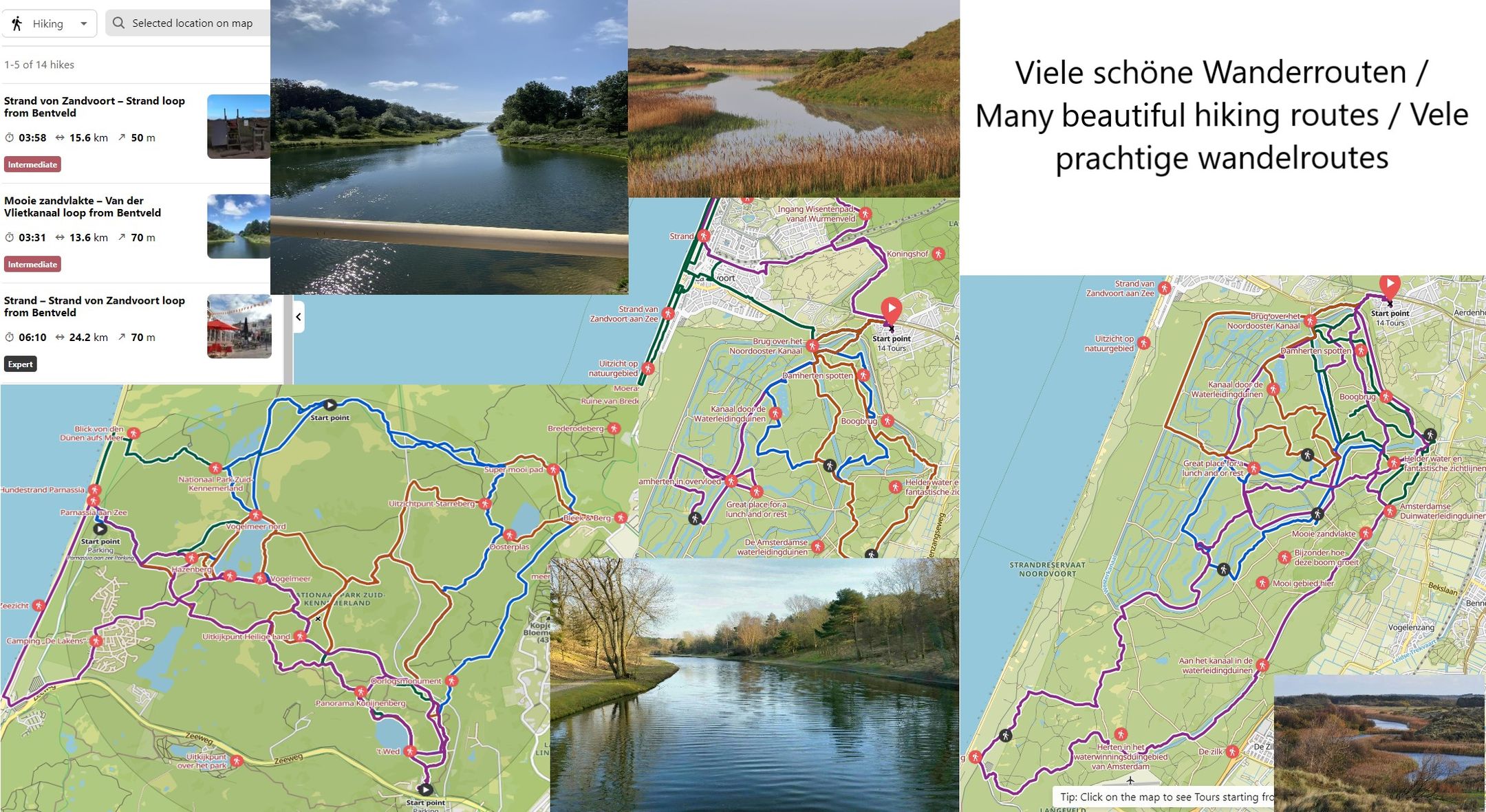Photo 18 of Zandvoortselaan 345