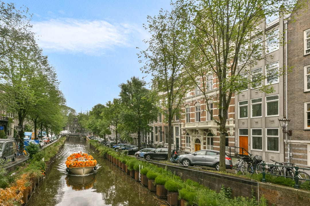Foto 22 van Leliegracht 25-E