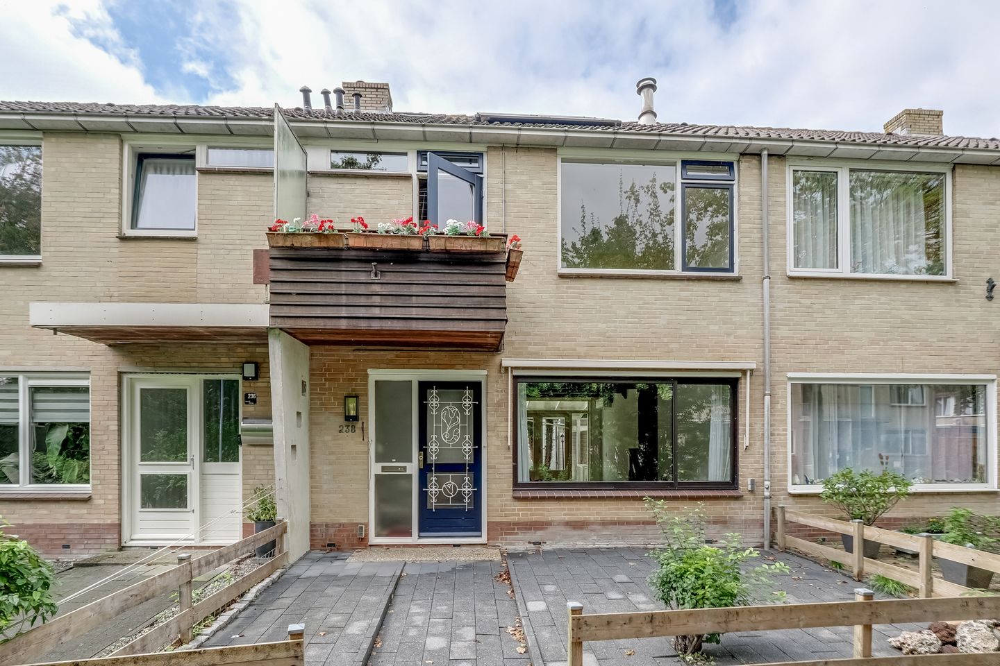 Foto 4 van Hertog Albrechtstraat 238
