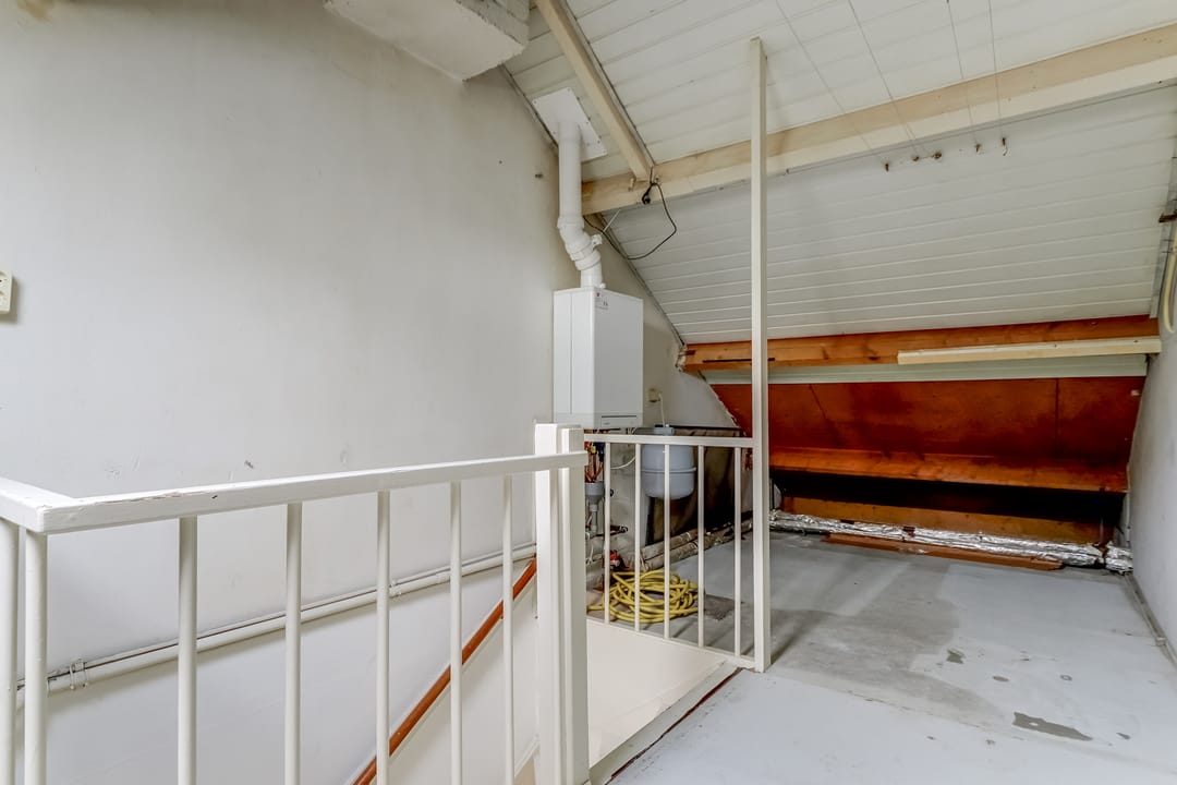 Foto 43 van Hertog Albrechtstraat 238