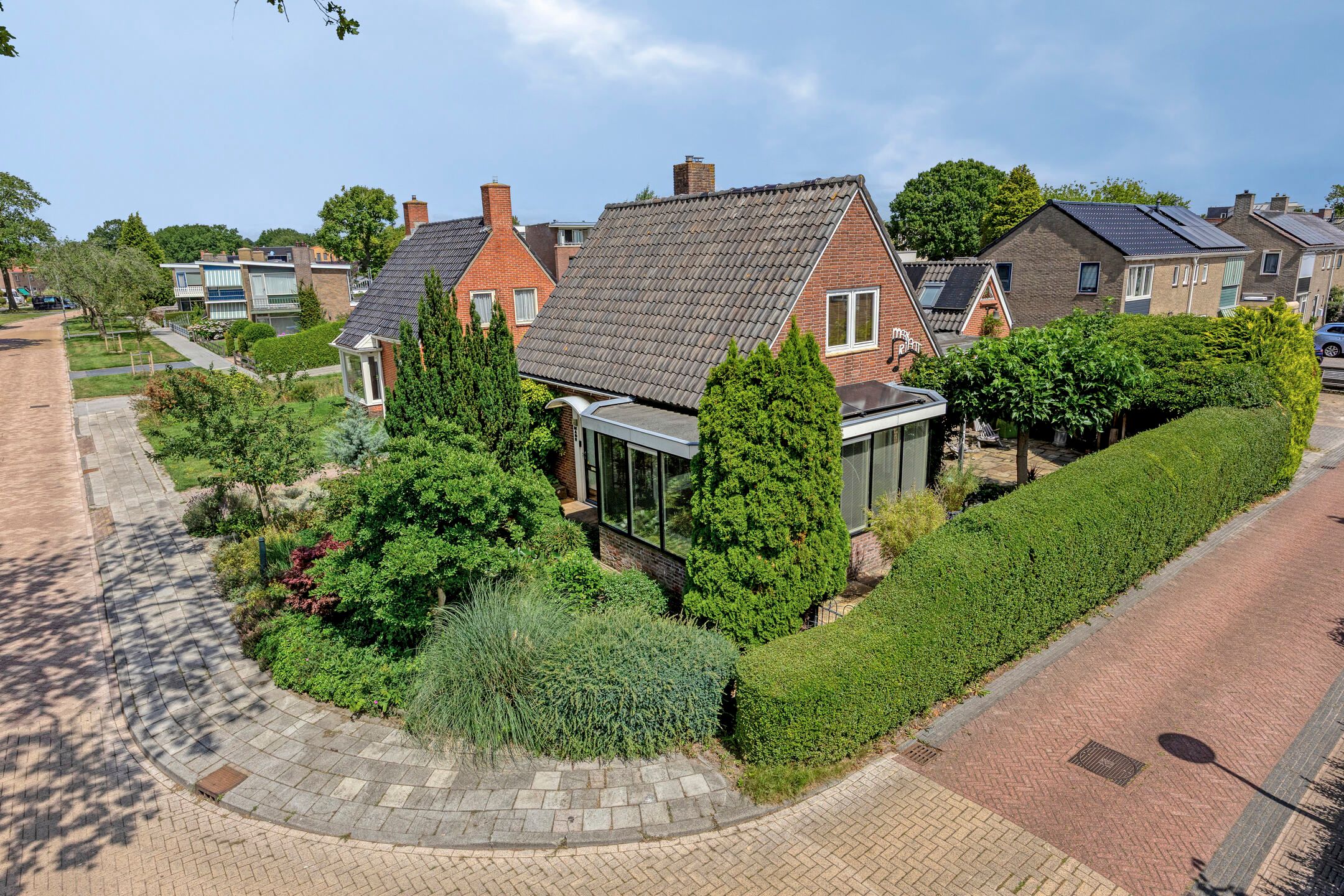 Van Panhuyslaan 42 