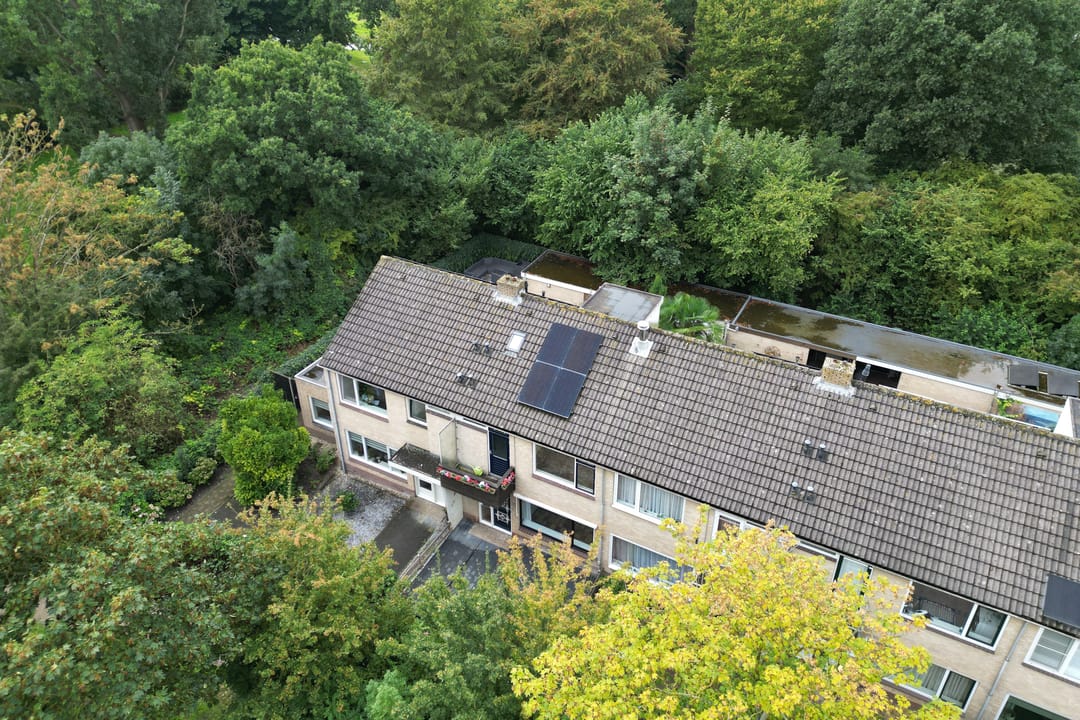 Foto 47 van Hertog Albrechtstraat 238