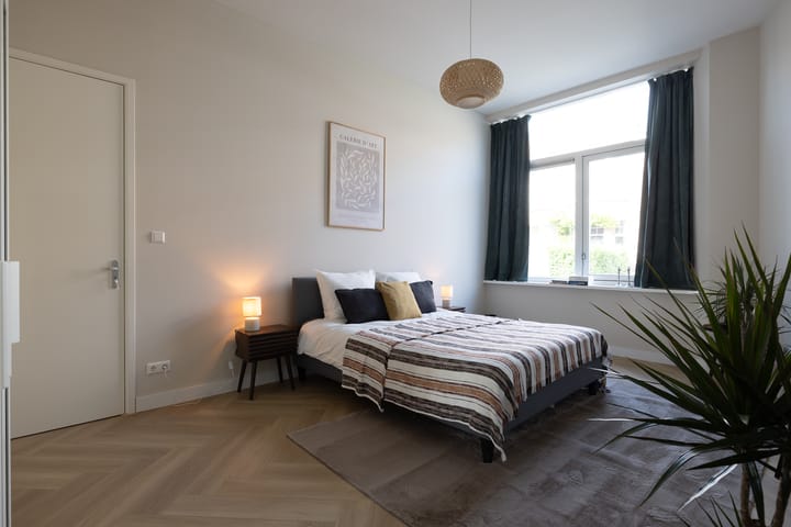 Foto 4 van Graaf Jan van Nassaustraat 8-AL