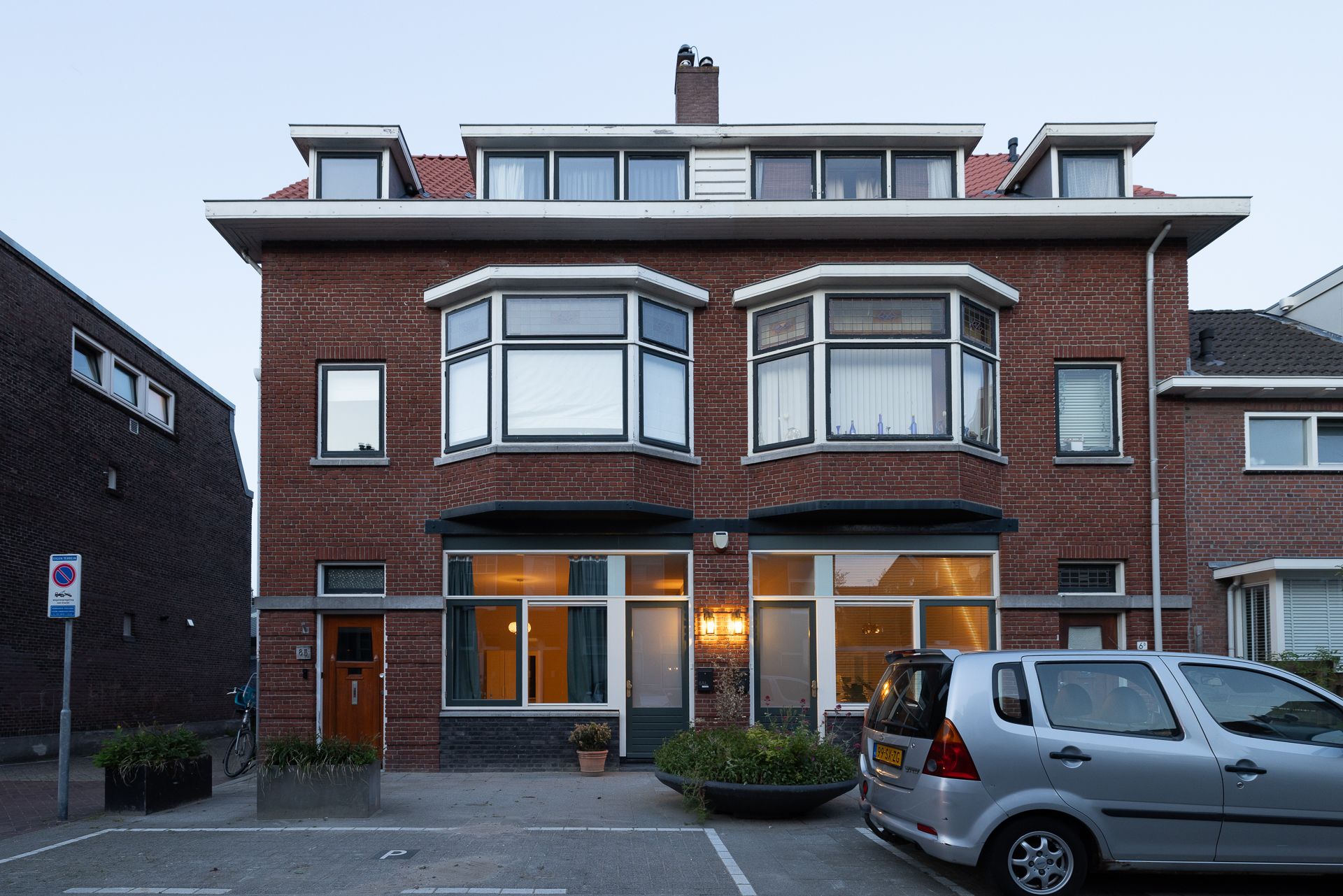 Foto 3 van Graaf Jan van Nassaustraat 8-AL