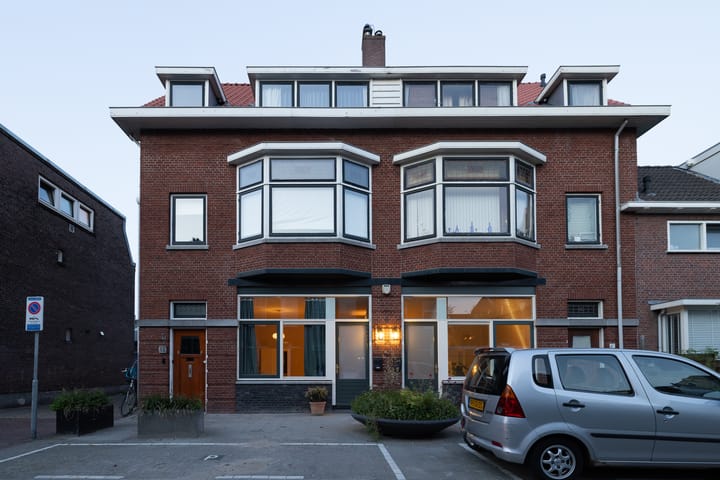 Foto 3 van Graaf Jan van Nassaustraat 8-AL