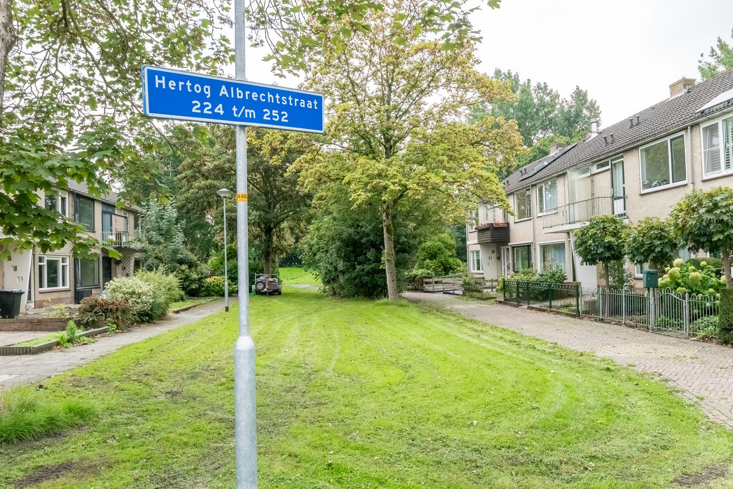 Foto 49 van Hertog Albrechtstraat 238