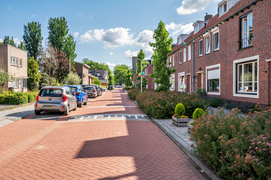 Foto 47 van Zustersstraat 16