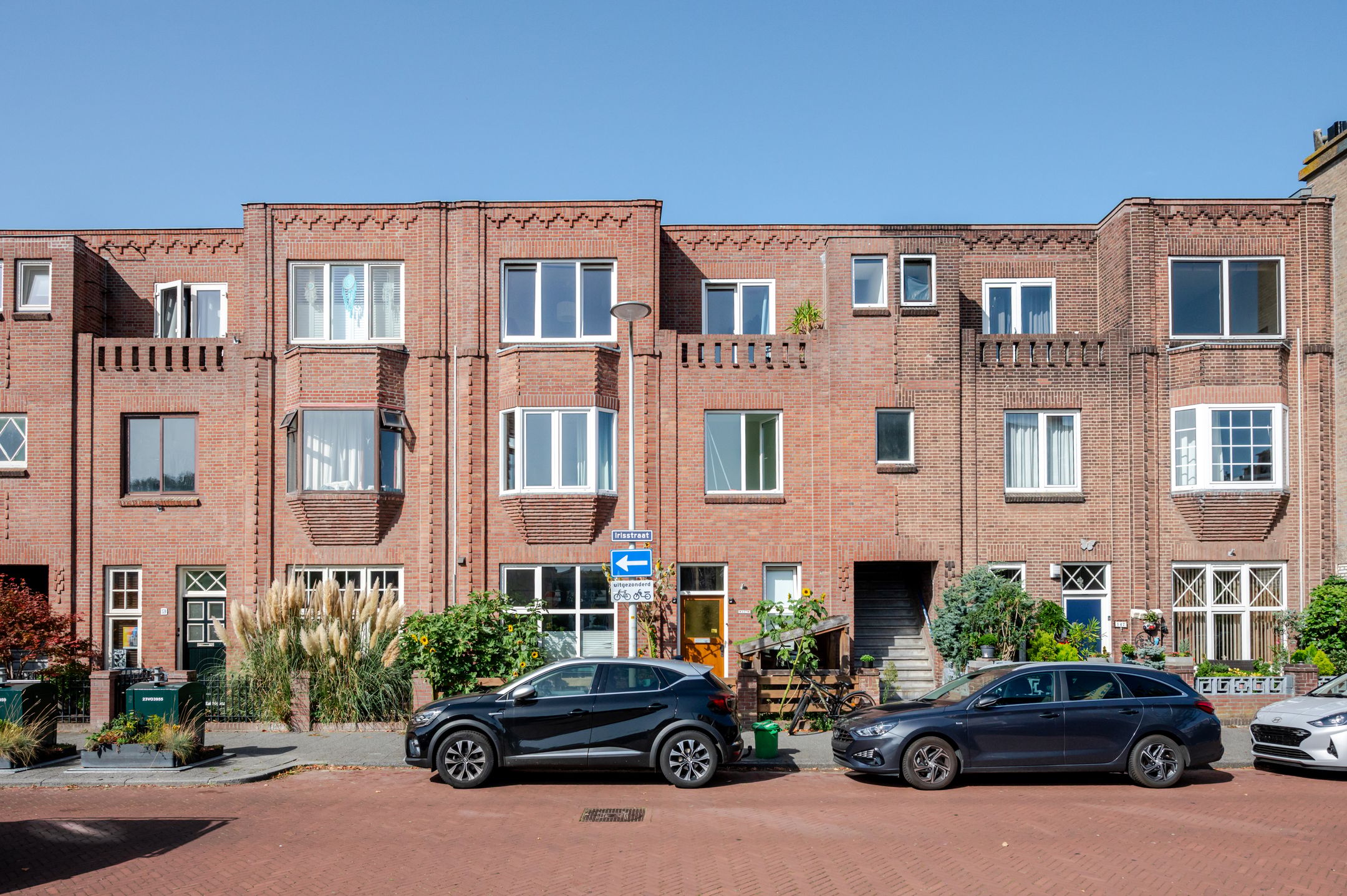 Irisstraat 153 