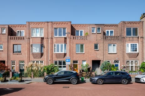 Irisstraat thumbnail