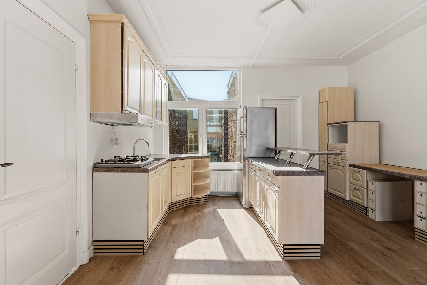 Foto 20 van Jacob Marisstraat 123