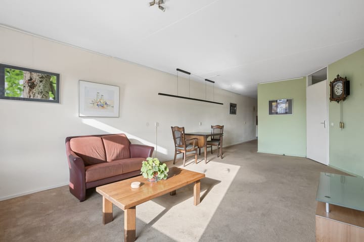 Appartement te koop: Bijenkorf 18, Leersum