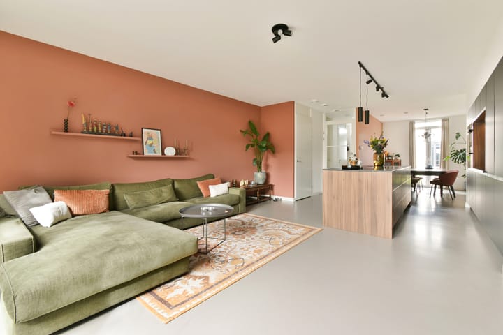 Foto 4 van Salieristraat 1