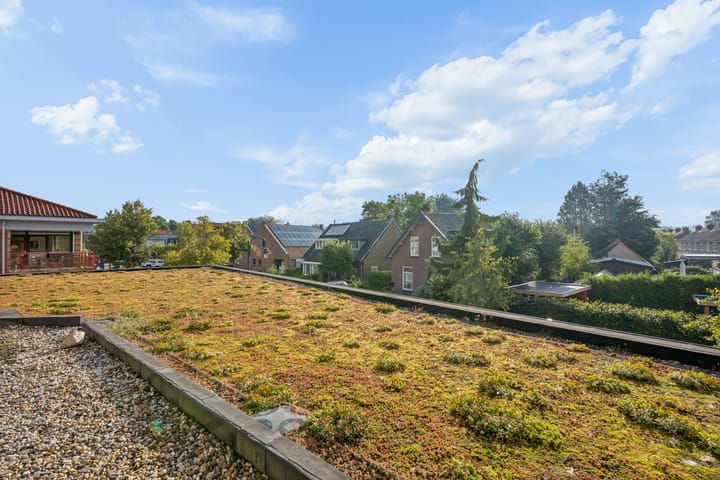 Appartement te koop: Bijenkorf 18, Leersum