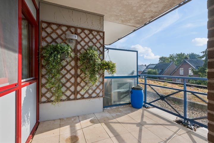 Appartement te koop: Bijenkorf 18, Leersum