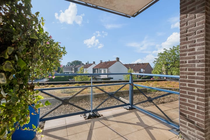 Appartement te koop: Bijenkorf 18, Leersum
