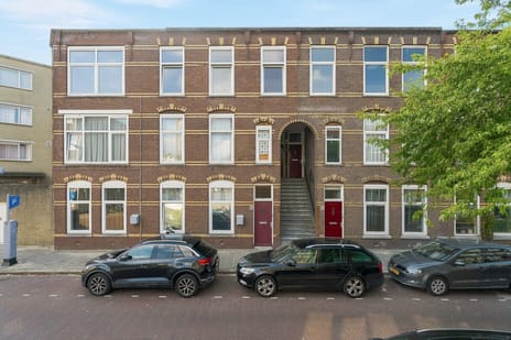 Jacob Marisstraat thumbnail