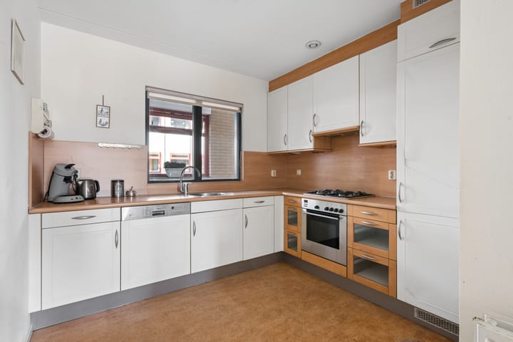 Appartement te koop: Bijenkorf 18, Leersum