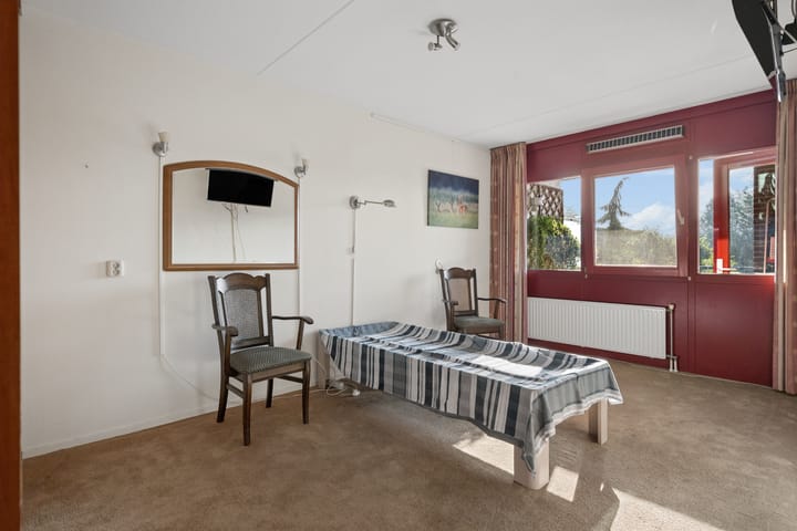 Appartement te koop: Bijenkorf 18, Leersum