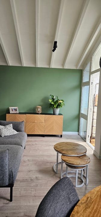 Studio te koop: Paardenmarkt 39, Schoorl