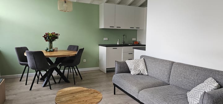 Studio te koop: Paardenmarkt 39, Schoorl