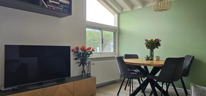 Studio te koop: Paardenmarkt 39, Schoorl