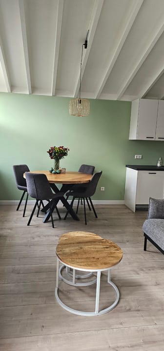 Studio te koop: Paardenmarkt 39, Schoorl