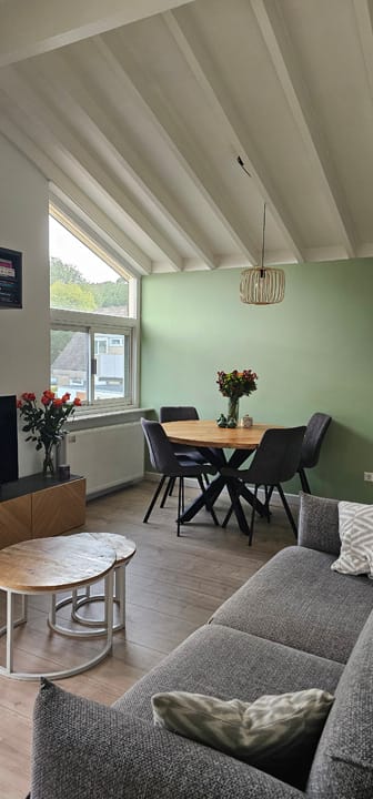 Studio te koop: Paardenmarkt 39, Schoorl