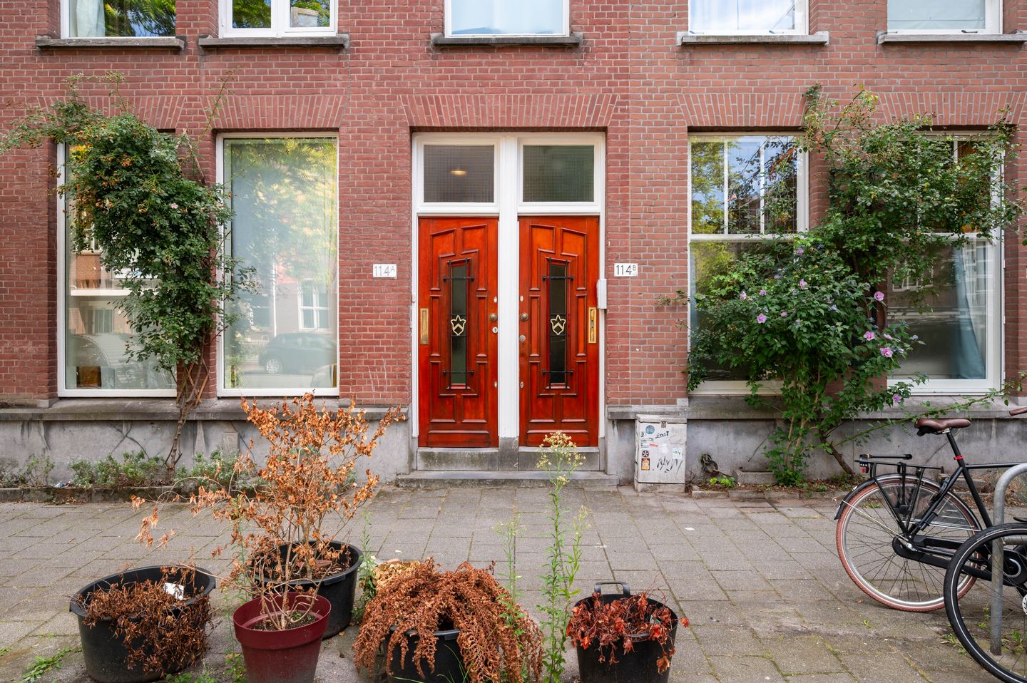 Foto 40 van Beukelsdijk 114-B