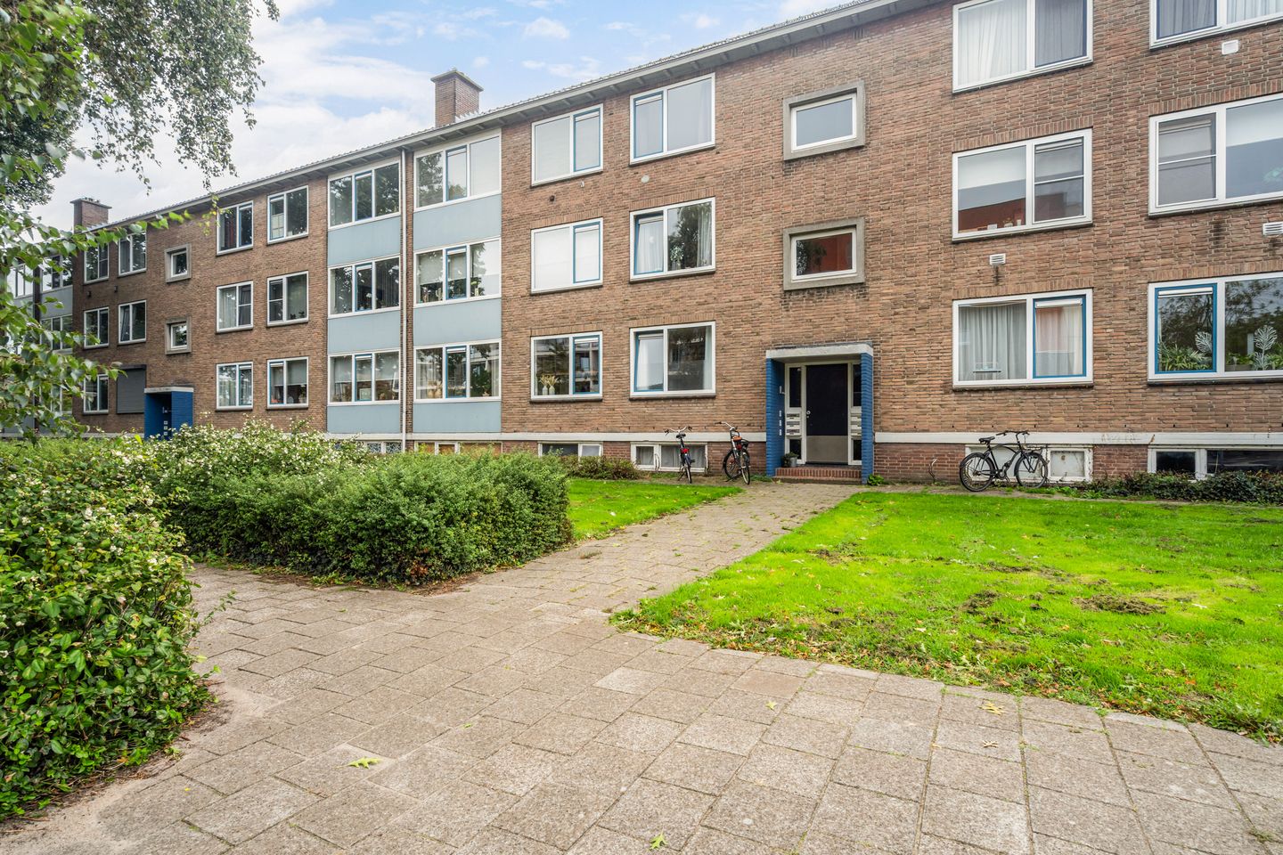 Foto 1 van Rembrandtlaan 175