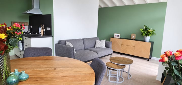 Studio te koop: Paardenmarkt 39, Schoorl
