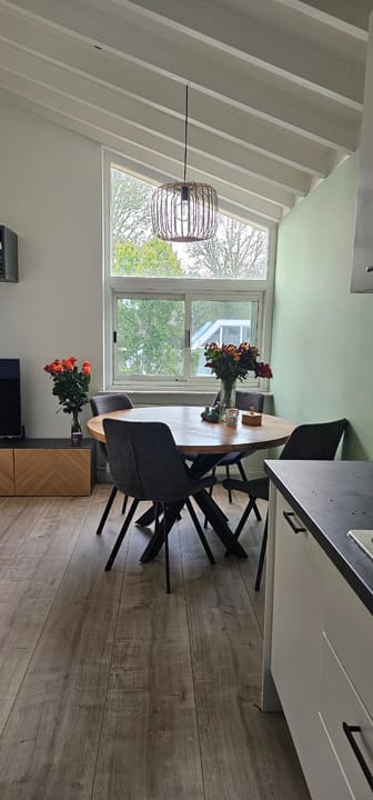 Studio te koop: Paardenmarkt 39, Schoorl