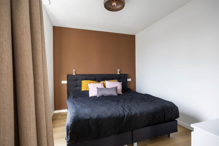 Appartement te koop: Nieuwe Boteringestraat 71B, Groningen