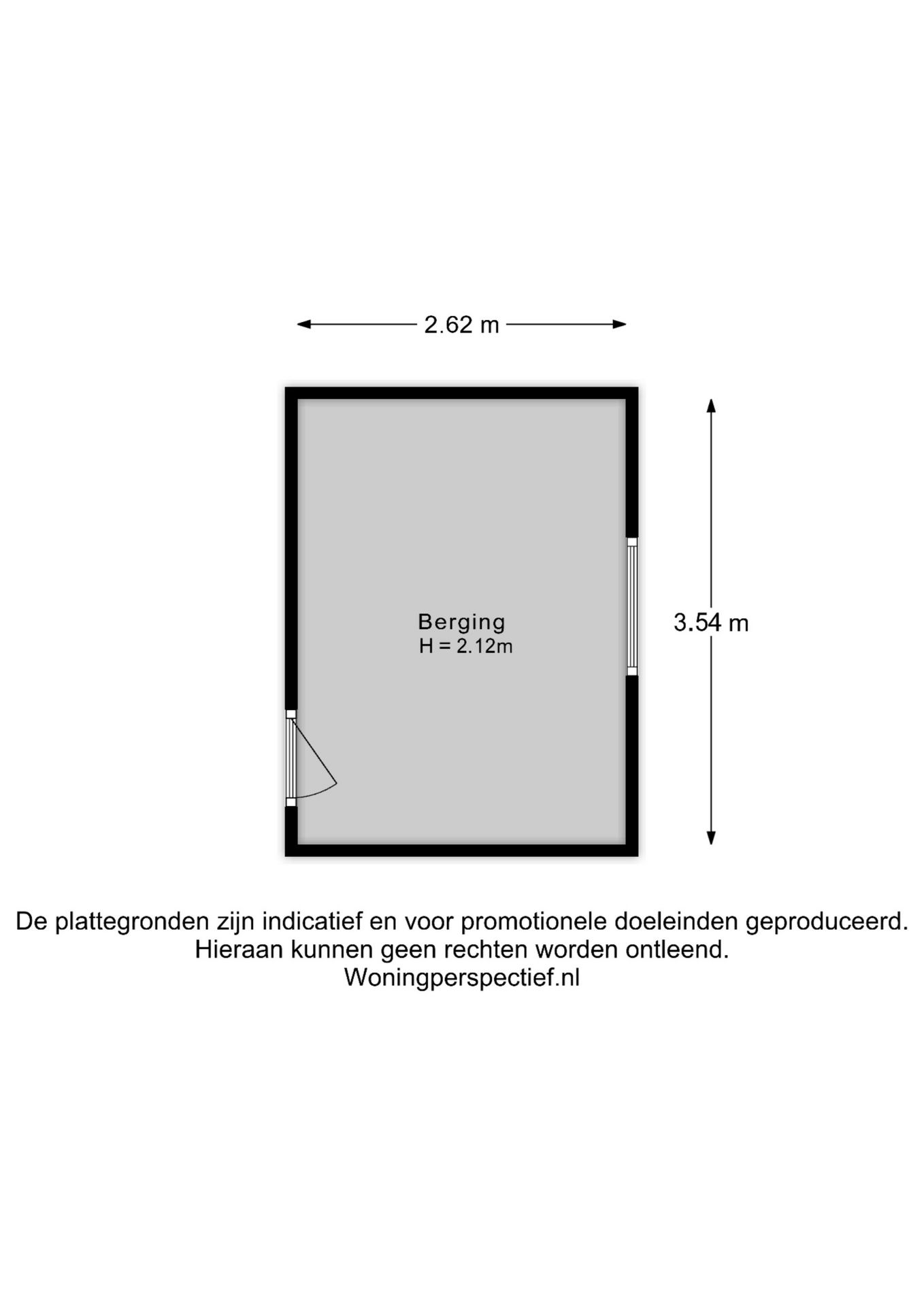 Photo 36 of Rembrandtlaan 175