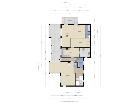 Bekijk plattegrond
