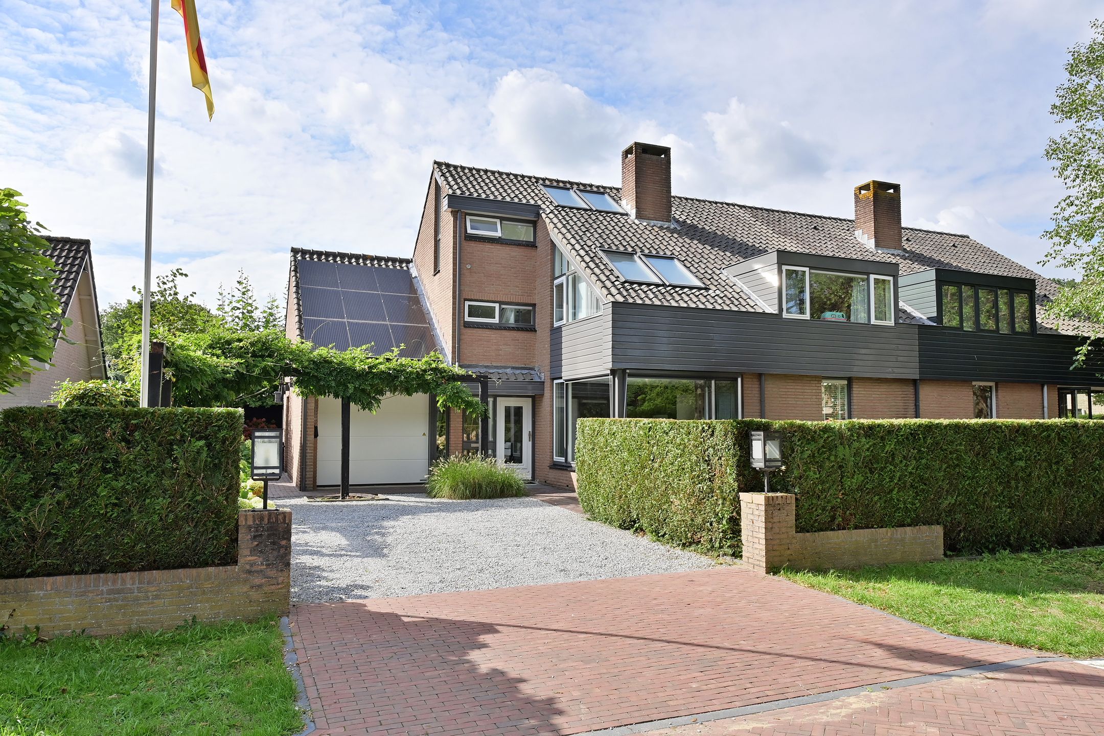 Piersonlaan 10