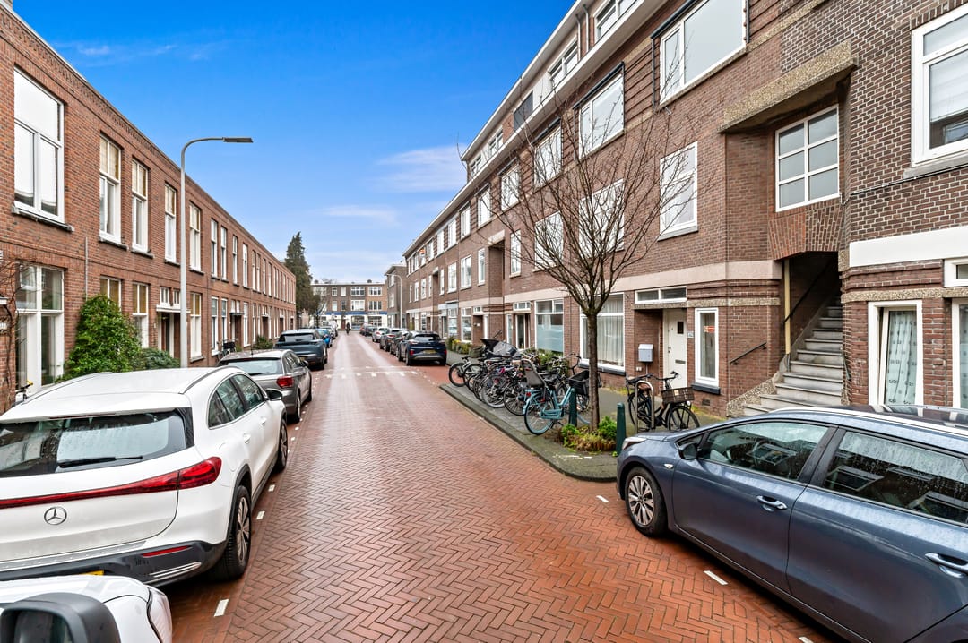Photo 41 of Hendrik Zwaardecroonstraat 156