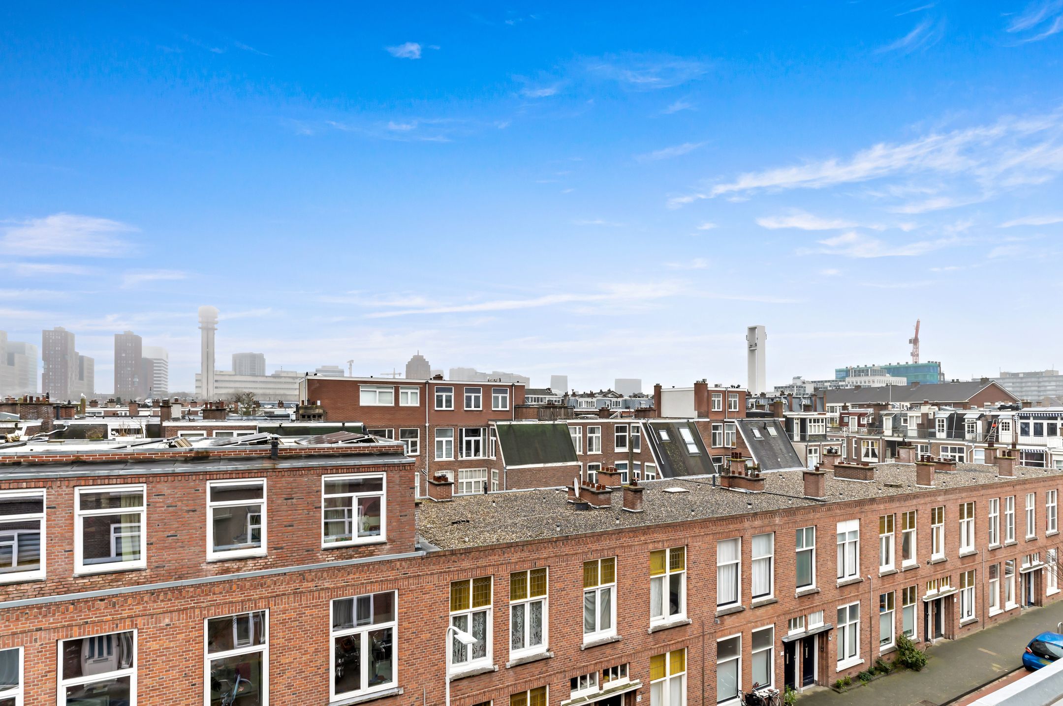 Photo 30 of Hendrik Zwaardecroonstraat 156