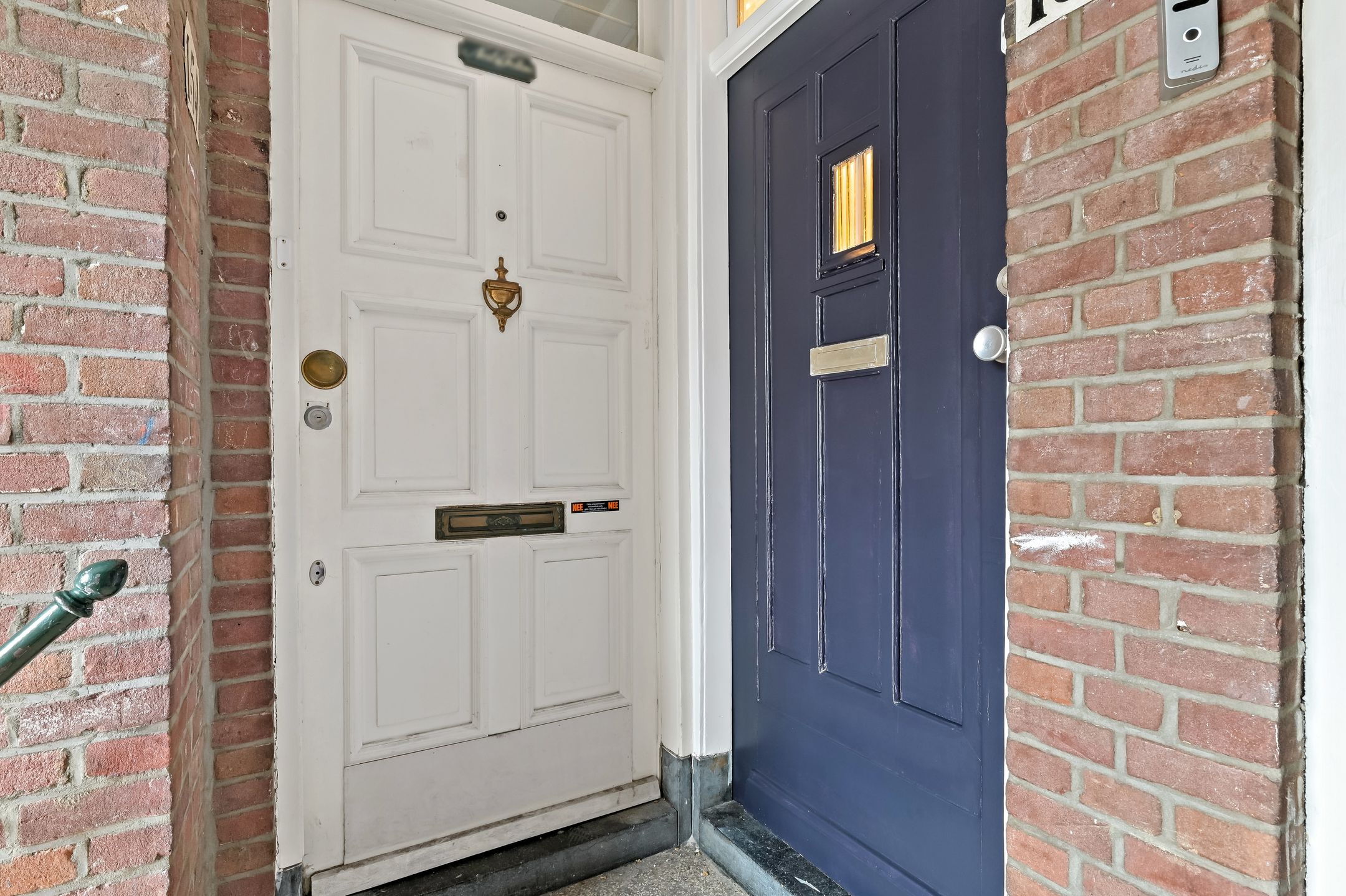 Photo 6 of Hendrik Zwaardecroonstraat 156