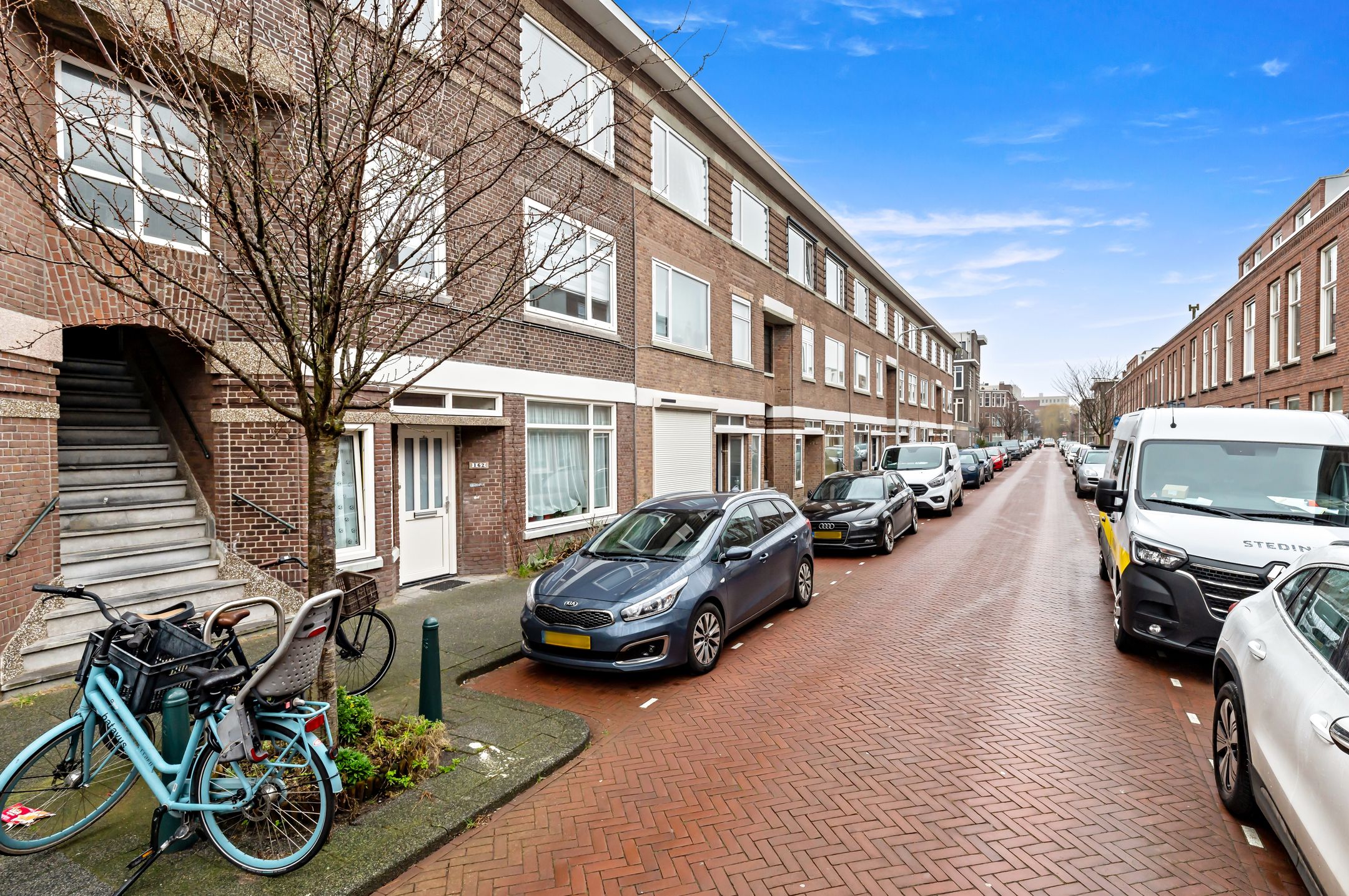 Photo 42 of Hendrik Zwaardecroonstraat 156