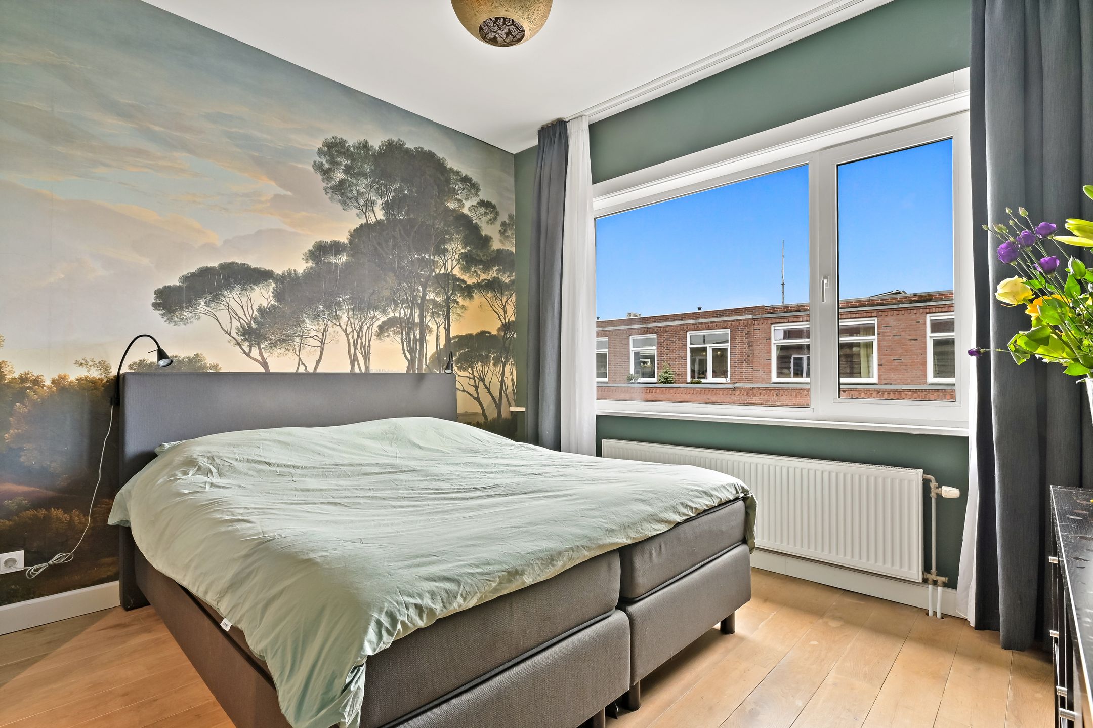 Photo 18 of Hendrik Zwaardecroonstraat 156