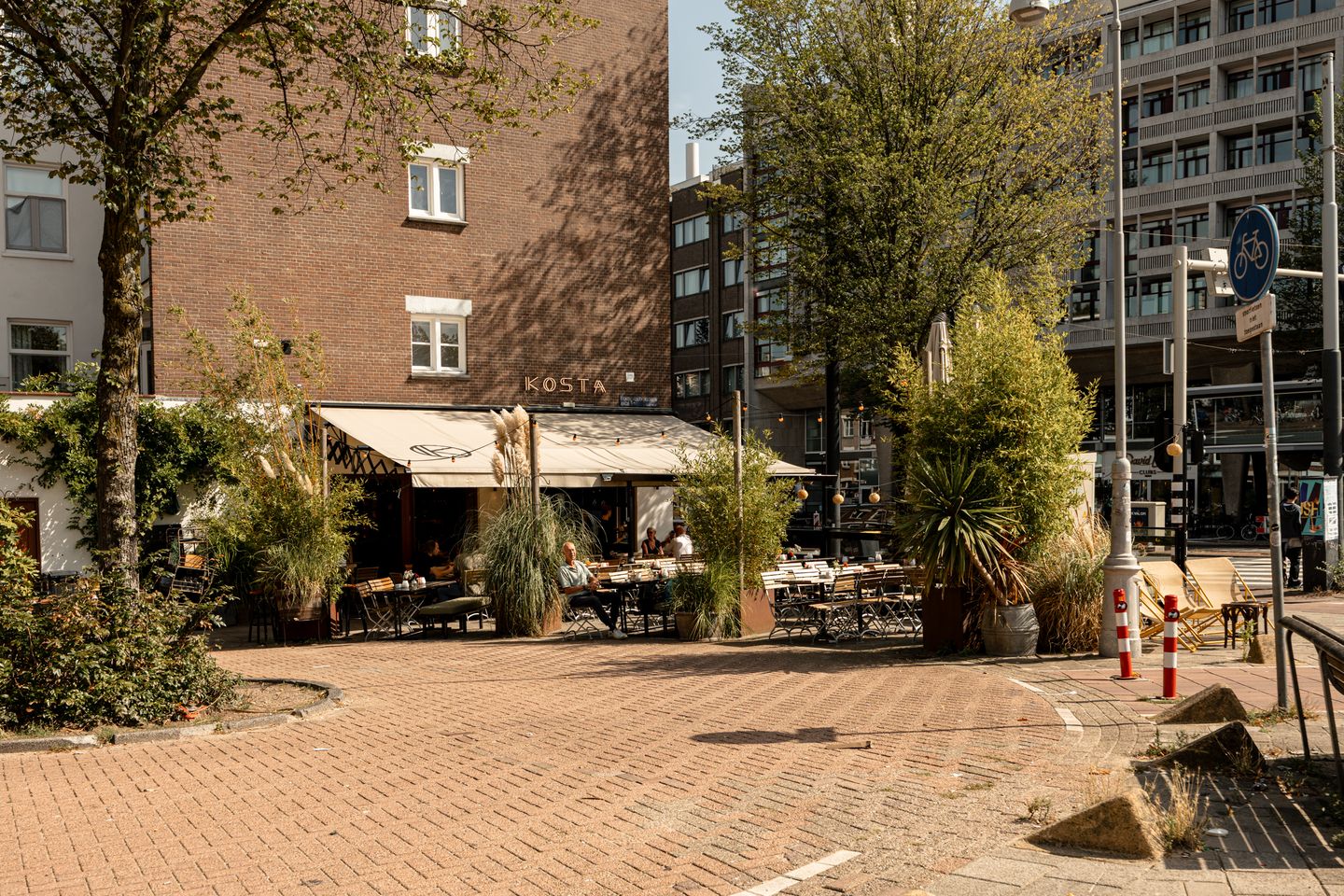 Photo 34 of Surinameplein 2-1