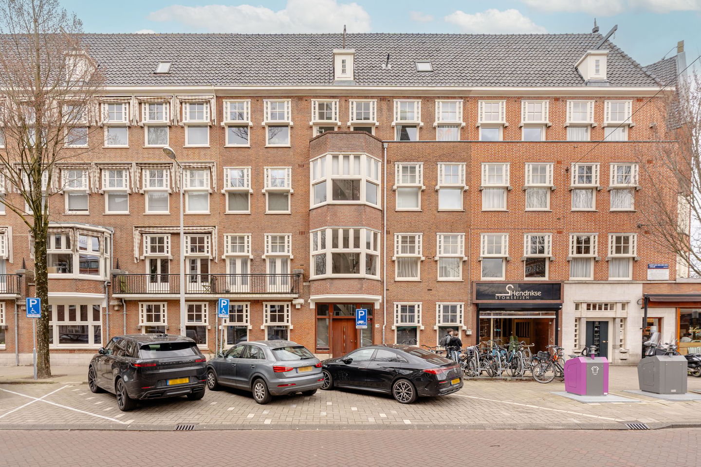 Foto 35 van Gerrit van der Veenstraat 78-H